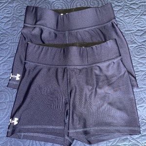 Under Amour Spandex💙